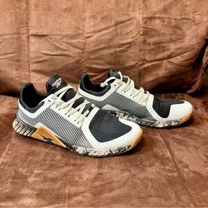 Reebok Flashfilm Black and White - JJ Watson III’s men’s Size 11